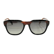 Oculos de Sol Evoke Turtle Black EVK